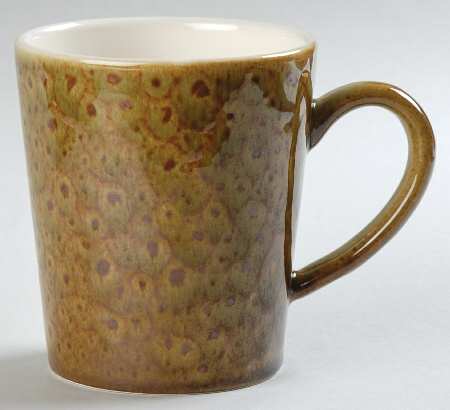 Joya Peridot Mug