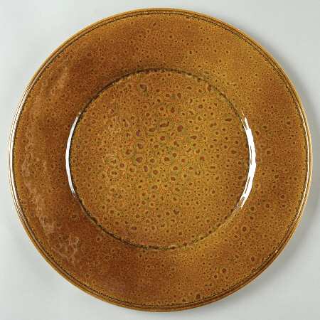 Joya Peridot Service Plate (Charger) by Skyros