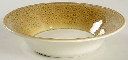 Joya Peridot Coupe Cereal Bowl