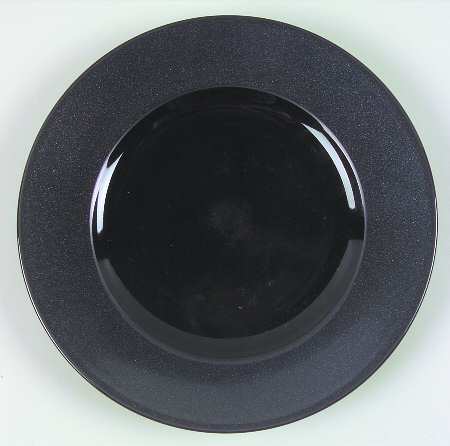 Galaxy Salad Plate