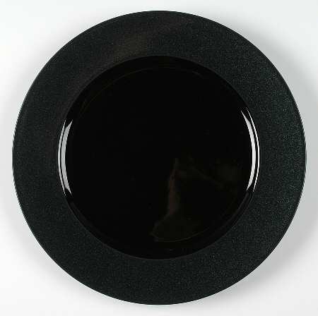 Galaxy 12" Chop Plate (Round Platter)
