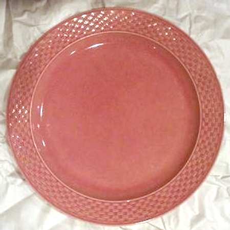 Basketweave Brown by Signature