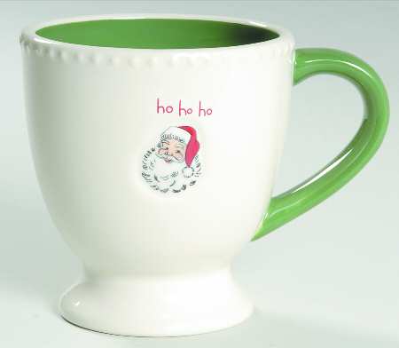 Jingle Bells Mug