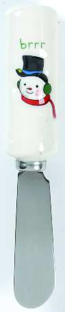 Jingle Bells Individual Spreader