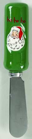 Jingle Bells Individual Spreader