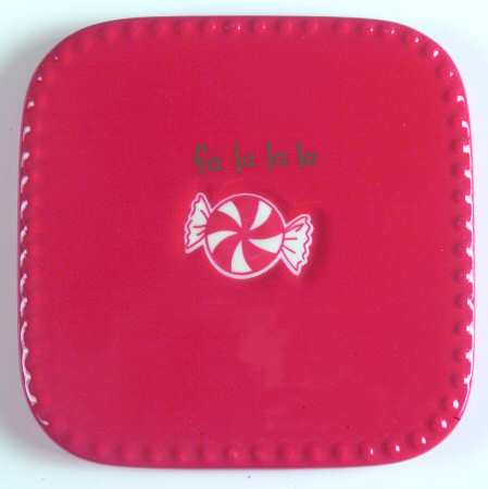 Jingle Bells Coaster