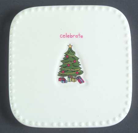 Jingle Bells Coaster