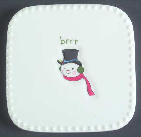 Jingle Bells Coaster