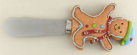 Sugar & Spice Individual Spreader