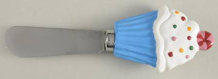 Sugar & Spice Individual Spreader