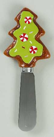 Sugar & Spice Spreader-Individual