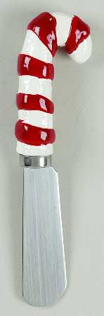 Sugar & Spice Spreader-Individual