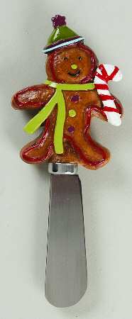 Sugar & Spice Spreader-Individual
