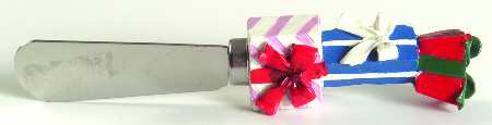 Sugar & Spice Individual Spreader