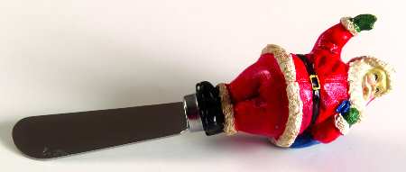 Sugar & Spice Individual Spreader