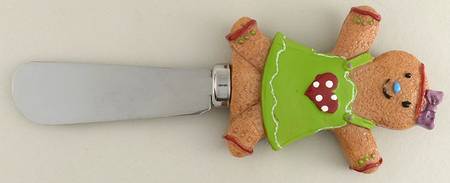 Sugar & Spice Individual Spreader