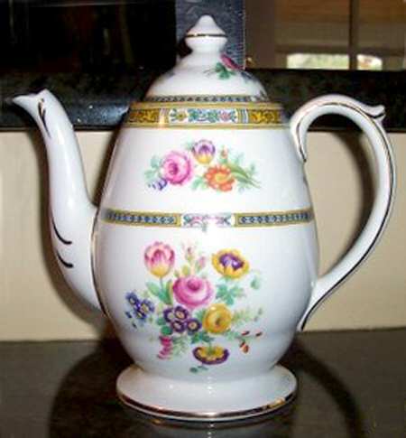 Malvern by Spode