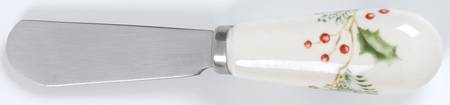 Holly Berry Individual Spreader