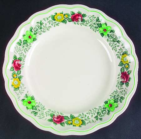 Nancy by Spode