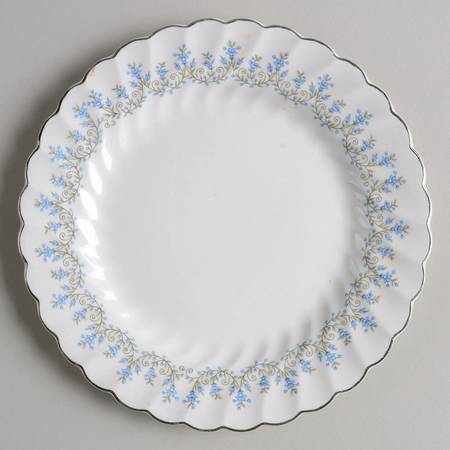 Carolyn Bread & Butter Plate