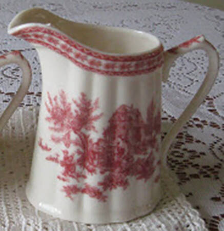 Florence Creamer