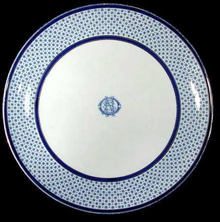 SP529 by Spode