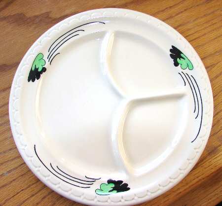 SY908 Grill Plate