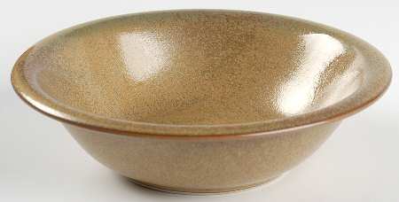 Copper Suite (Matte) Soup/Cereal Bowl