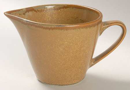 Copper Suite (Matte) Creamer