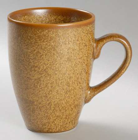 Copper Suite (Matte) Mug