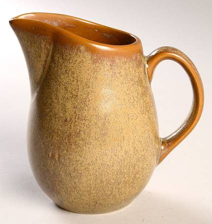 Copper Suite (Matte) 16 Oz Pitcher