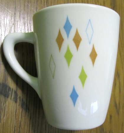 SY910 Mug