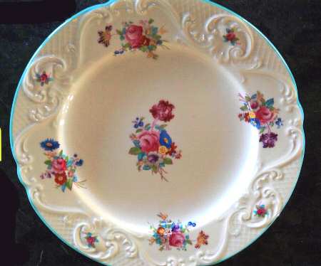 Y1941 by Spode