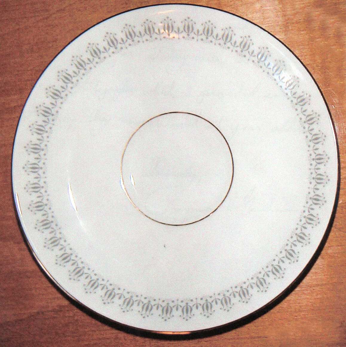 SCR129 Saucer
