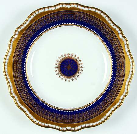 8128 by Spode