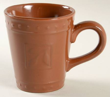 Sorrento Chocolate (Active 2008 - 2011) Mug