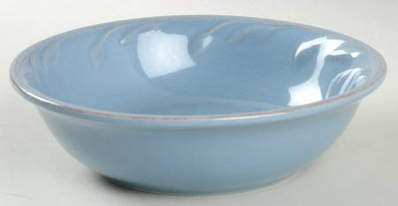 Sorrento Tuscan Blue Coupe Cereal Bowl