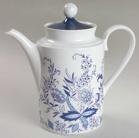 1600 Coffee Pot & Lid