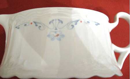 SLT373 Creamer