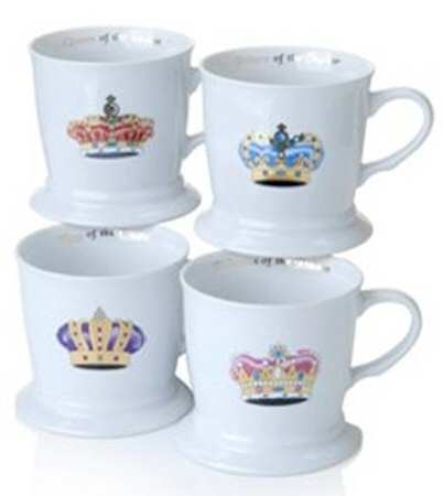 Royale Mug