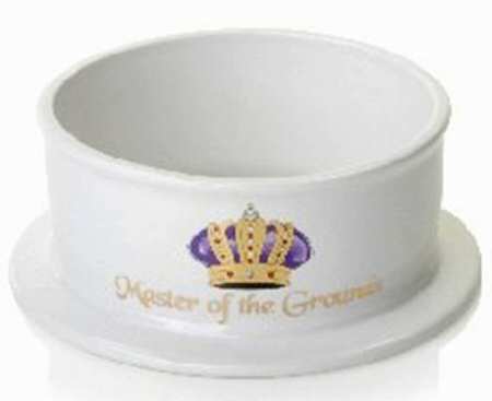 Royale Pet Bowl