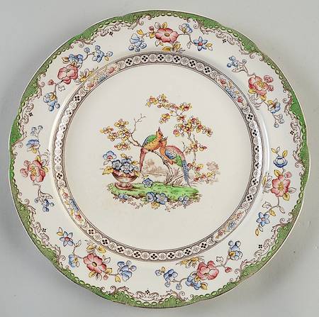 S247 by Spode