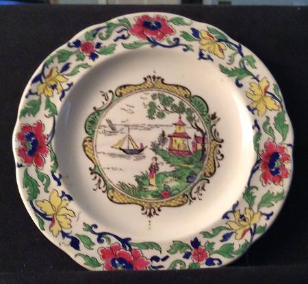 2-8434 by Spode
