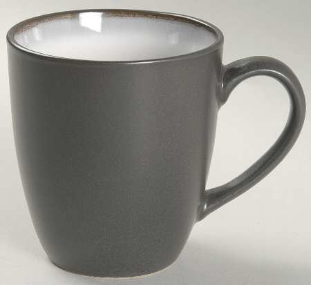 Trend Charcoal Mug