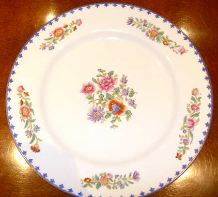 R4565 by Spode