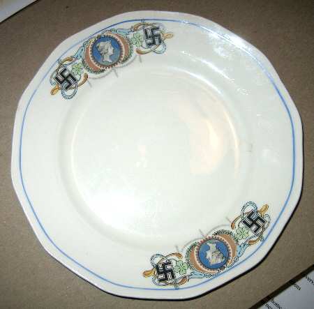 SEB124 by Sebring Pottery
