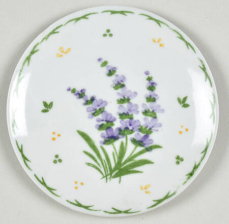 Lavender Lid for Mug