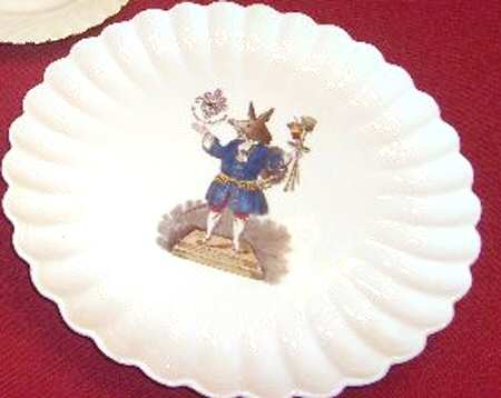 SP532 by Spode