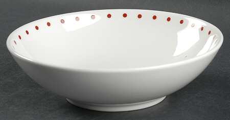 High Point Soup/Cereal Bowl