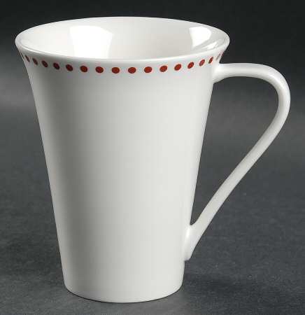 High Point Mug